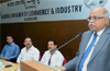 NMPT’s  Parida on issues of M’lore Sea port and the immediate plans